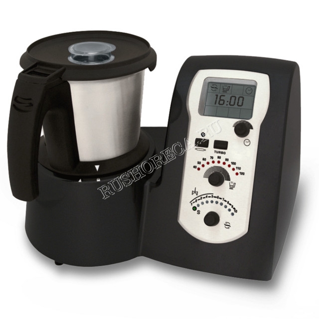 Блендер тепловой SIRMAN MYCOOK