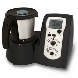 Блендер тепловой SIRMAN MYCOOK