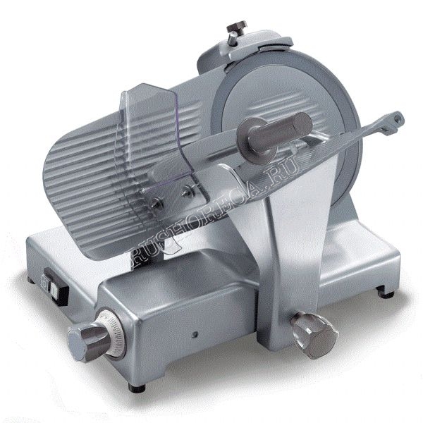 Слайсер SIRMAN CANOVA 250 TOP