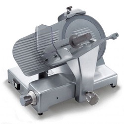 Слайсер SIRMAN CANOVA 250 TOP