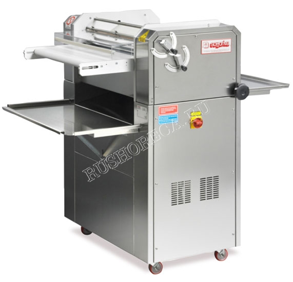 Тестозакаточная Машина SOTTORIVA C600/3