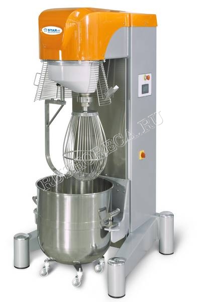 Миксер Планетарный STARMIX PL120NVAREAP