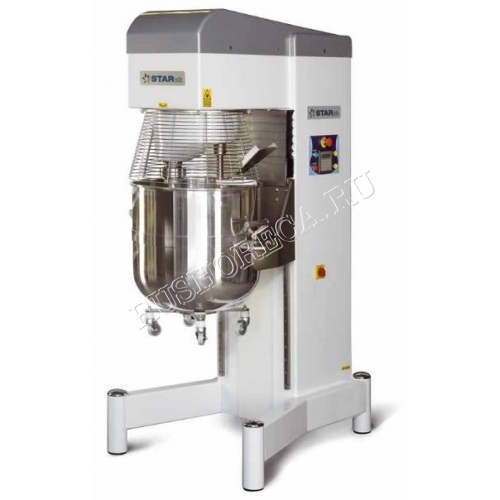 Миксер планетарный Starmix PL120TVAREA