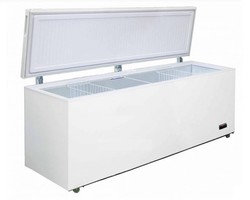Ларь морозильный PRIME 800BD
