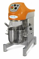 Миксер Планетарный STARMIX PL20BN2V