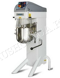 Миксер Планетарный STARMIX PL20CVARES