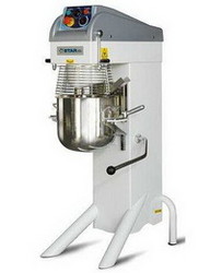 Миксер Планетарный STARMIX PL20CVARES