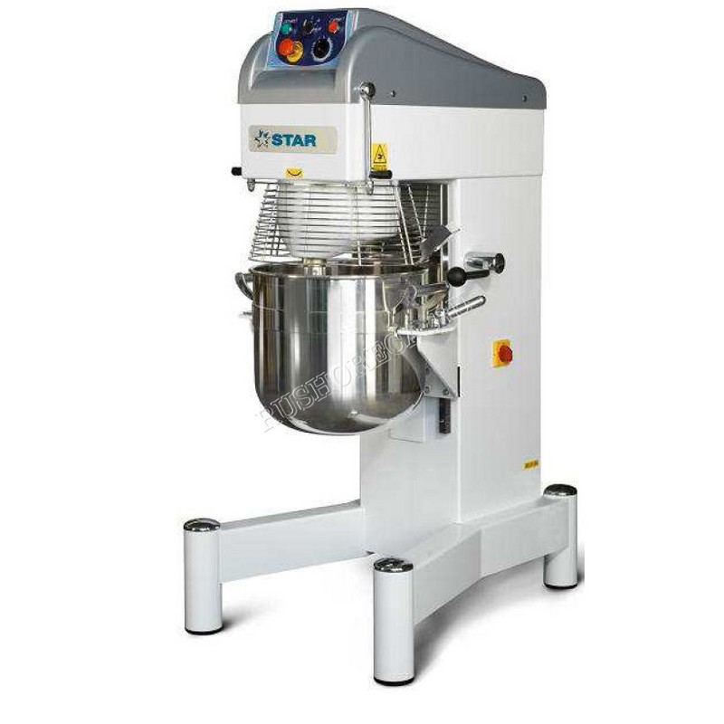 Миксер Планетарный STARMIX PL30Т3V