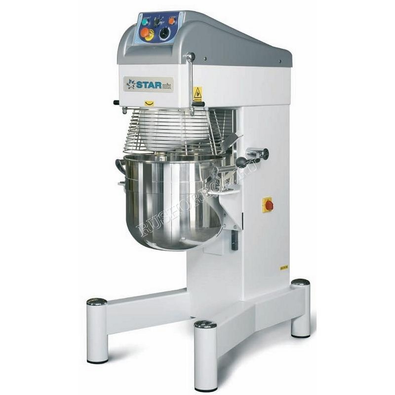 Миксер Планетарный STARMIX PL40TVARE 3Ф
