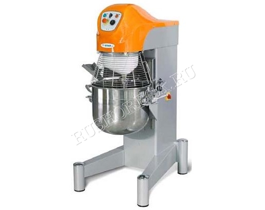 Миксер Планетарный STARMIX PL60NVARE 1Ф
