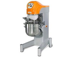 Миксер Планетарный STARMIX PL60NVARE 1Ф