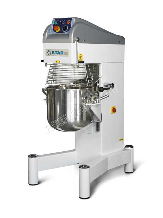 Миксер Планетарный STARMIX PL60TVARE 1Ф