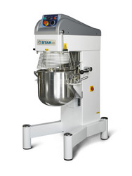 Миксер Планетарный STARMIX PL60TVARE 1Ф