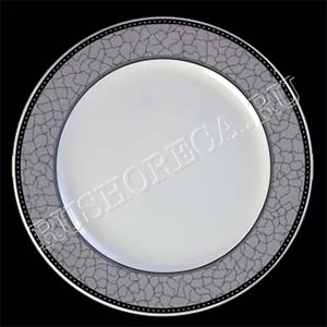 Тарелка 17 см 