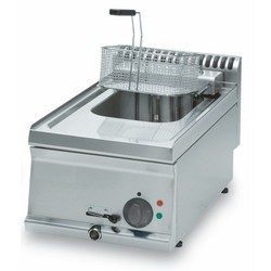 Фритюрница 700сер электрическая TECNOINOX FR35E7, 616033