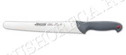 Нож кондитерский L25см Colour-Prof