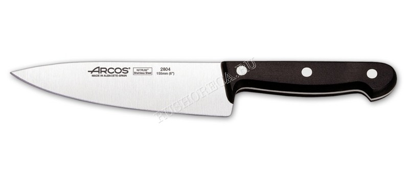 Нож кухонный L15.5см Universal