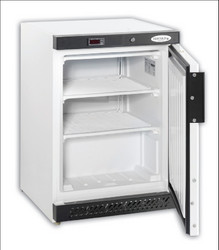 Шкаф морозильный с глухой дверью TEFCOLD UF200