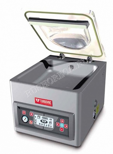 Аппарат упаковочный вакуумный TURBOVAC S40