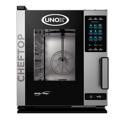 Пароконвектомат UNOX XECC-0523-E1R