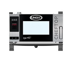 Пароконвектомат UNOX XEVC-0311-E1R