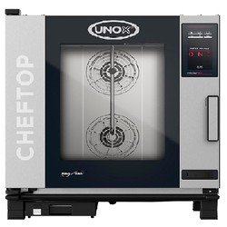 Пароконвектомат UNOX XEVC-0711-E1RM