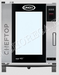 Пароконвектомат UNOX XEVC-1011-E1R