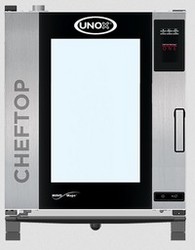 Пароконвектомат UNOX XEVC-1011-E1R
