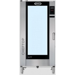 Пароконвектомат UNOX XEVC-2011-E1R