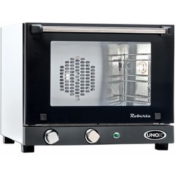 Шкаф пекарский UNOX XF003