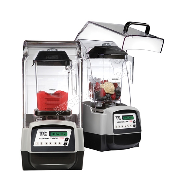 Блендер VITAMIX T G2