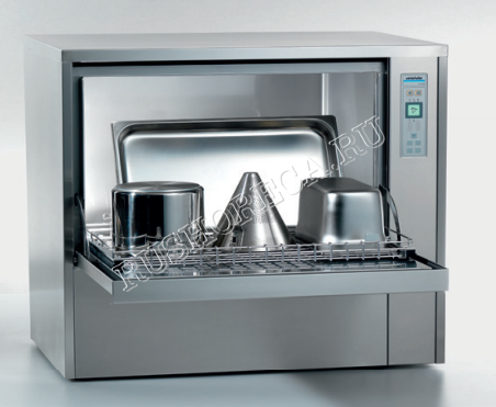 Машина для мойки котлов WINTERHALTER GS 630
