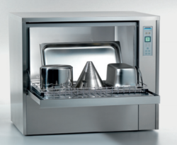 Машина для мойки котлов WINTERHALTER GS 630