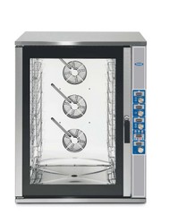 Пароконвектомат ITERMA G10