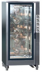 Пароконвектомат ITERMA GTS20