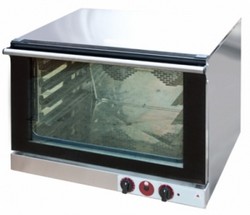 Шкаф пекарский ITERMA PI-804