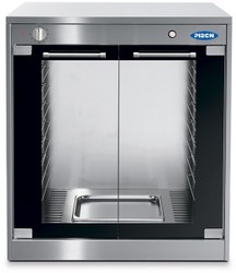 Шкаф расстоечный ITERMA PR-808