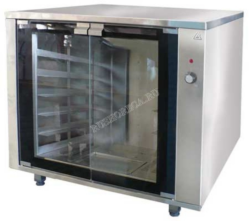 Шкаф расстоечный ITERMA PR-910