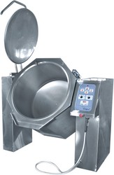 Котел пищеварочный  КПЭМ-250 О