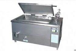 Электрокотел КЭ-160К