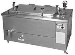 Котел пищеварочный КЭ-250