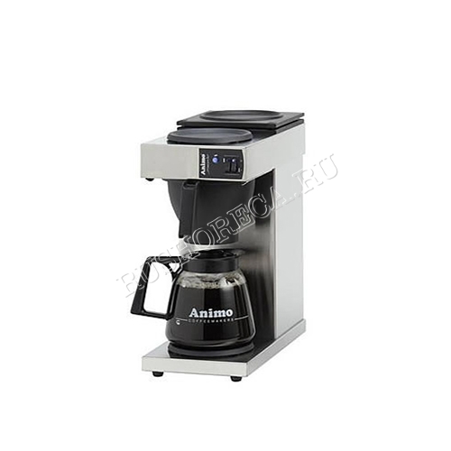 КОФЕВАРКА ANIMO EXCELSO
