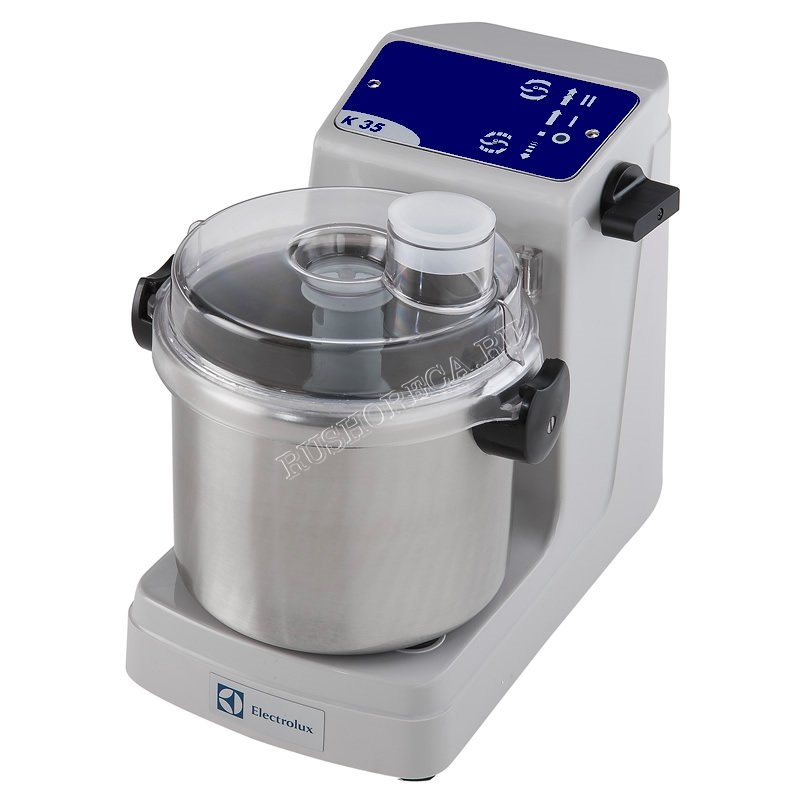 КУТТЕР-МИКСЕР ELECTROLUX K35Y3 603839