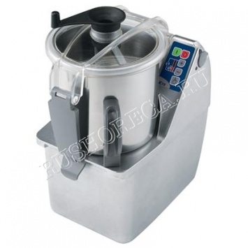 КУТТЕР-МИКСЕР ELECTROLUX K702V 603318