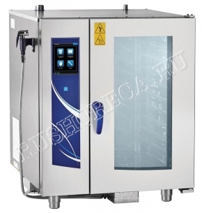 Пароконвектомат ПКА 10-1/1ПП2