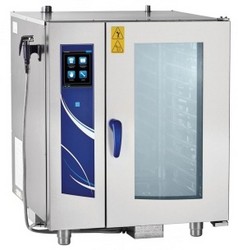 Пароконвектомат ПКА 10-1/1ПП2