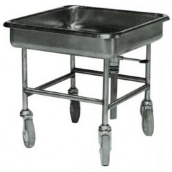 ВАННА МОЕЧНАЯ ELECTROLUX SSTR06 361264 ПЕРЕДВИЖН.