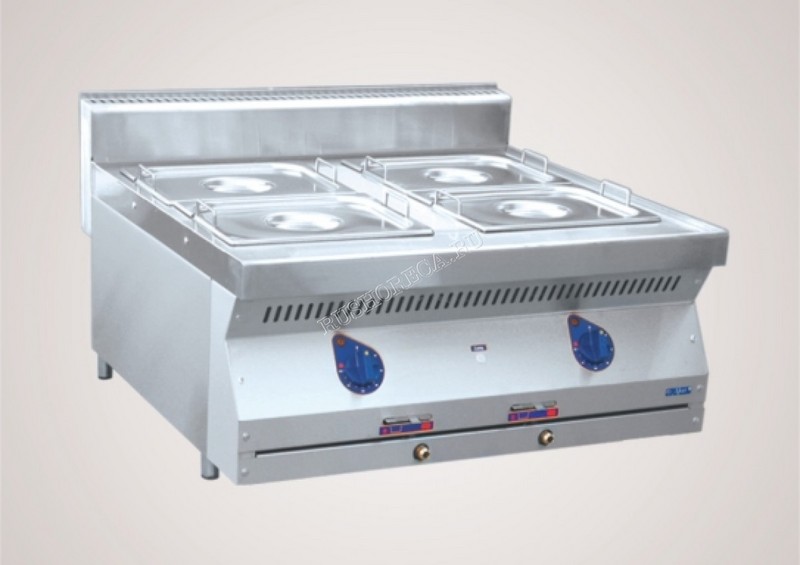 Мармит ЭМК-80/2Н