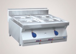 Мармит ЭМК-80/2Н