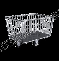 ТЕЛЕЖКА ТП 31, 490Л